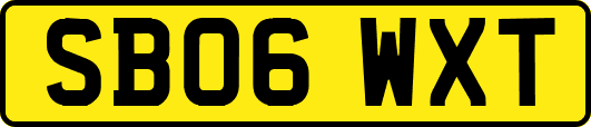 SB06WXT