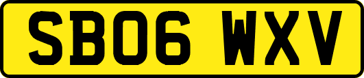 SB06WXV