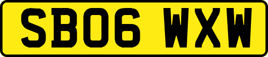 SB06WXW
