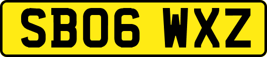 SB06WXZ