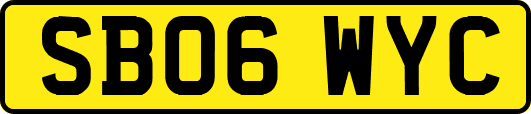 SB06WYC