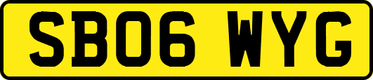 SB06WYG