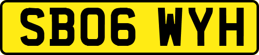 SB06WYH