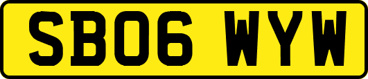 SB06WYW