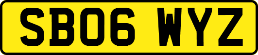 SB06WYZ