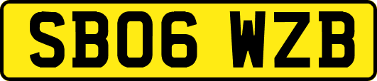 SB06WZB
