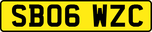 SB06WZC