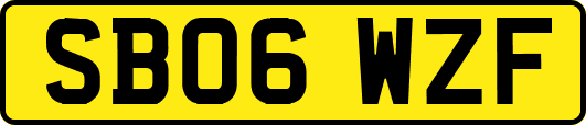 SB06WZF