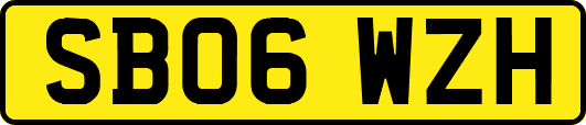 SB06WZH