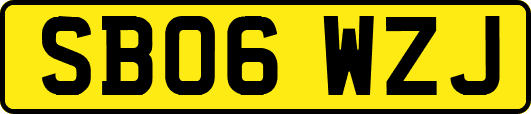 SB06WZJ