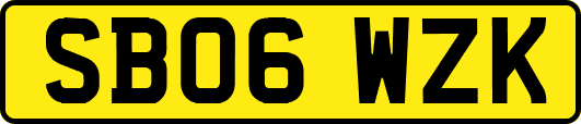 SB06WZK