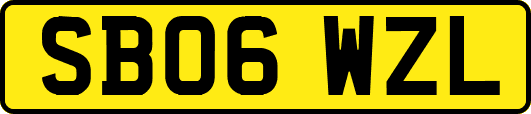 SB06WZL