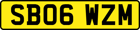 SB06WZM