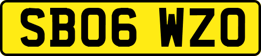 SB06WZO