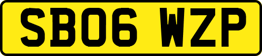 SB06WZP