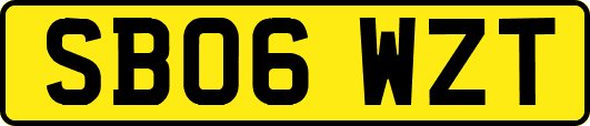 SB06WZT
