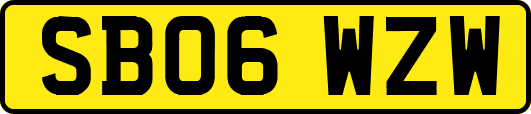 SB06WZW