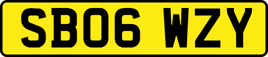 SB06WZY