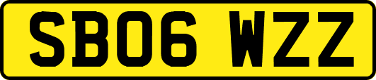 SB06WZZ