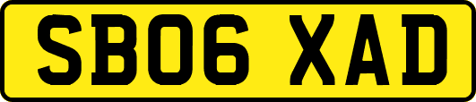 SB06XAD