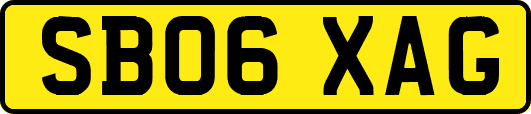 SB06XAG
