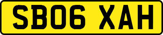 SB06XAH