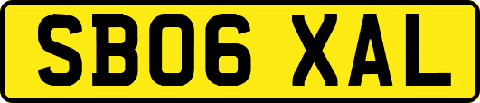 SB06XAL