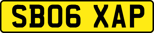SB06XAP