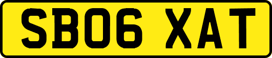SB06XAT