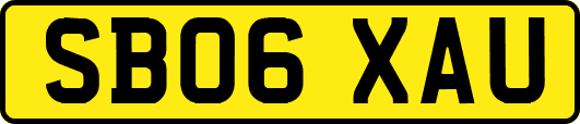 SB06XAU