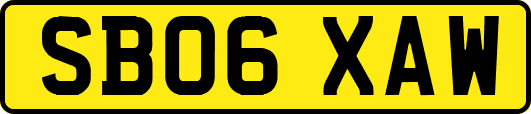 SB06XAW