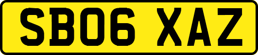 SB06XAZ