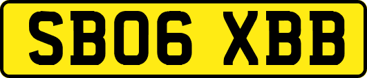 SB06XBB