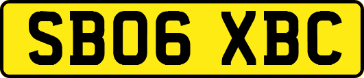 SB06XBC