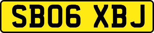 SB06XBJ