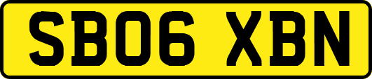 SB06XBN