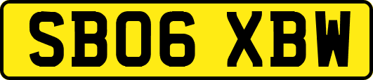 SB06XBW