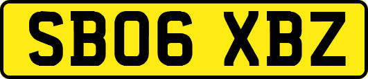 SB06XBZ