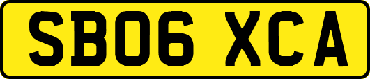 SB06XCA