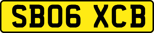 SB06XCB