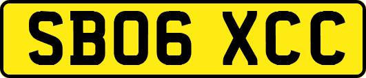 SB06XCC