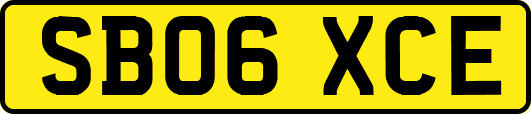 SB06XCE