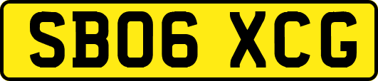SB06XCG
