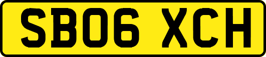 SB06XCH