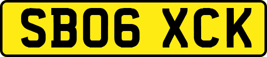 SB06XCK
