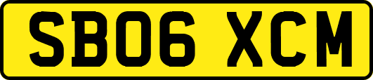 SB06XCM