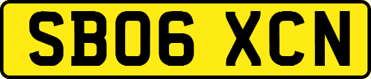 SB06XCN