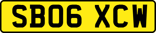 SB06XCW