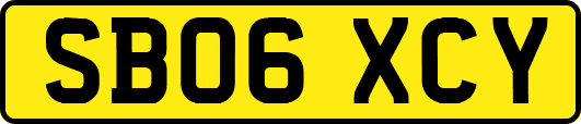 SB06XCY
