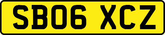 SB06XCZ